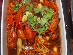 -冰城小镇音乐串吧·聚会餐厅(百子湾店)