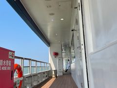 -招商蛇口邮轮母港(观光客运)