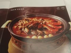 -眉州东坡(望京店)