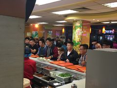 大堂-东方削面(迎泽街店)