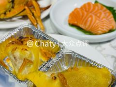 -半岛听涛蒸汽海鲜自助(K11店)