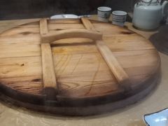 -万里闯关东铁锅炖菜馆(高新旗舰店)