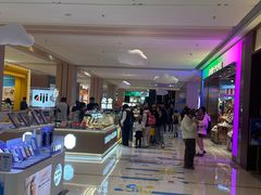 -凯德MALL(望京店)