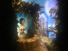游乐设施-上海迪士尼度假区