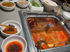 -海底捞火锅(九久奥特莱斯店)