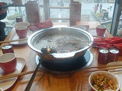 -袁记串串香(梁家巷店)
