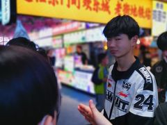 -东门町美食街