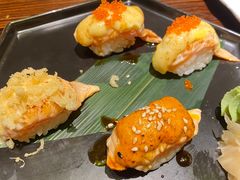 -鸟鹏烧鸟居酒屋(熙龙湾店)