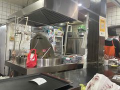 -穆得·老周家牛肉烧饼(普利街店)