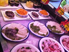 -粥全粥到海鲜家常菜(瞿塘峡路店)