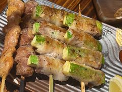 -鸟鹏烧鸟居酒屋(熙龙湾店)