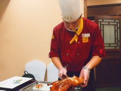 -北京全聚德(西客站店)