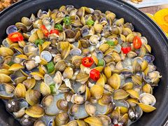 -轩记海鲜餐厅·四十五年老字号·经典粤菜(西区彩虹店)