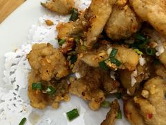 -红海湾豪记海鲜大排档