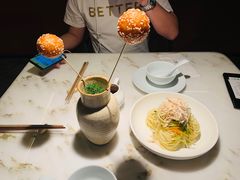 -初蓉丨遇见新川菜(亲贤街荣耀店)