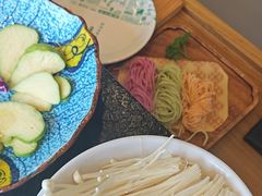 -阳坊胜利涮羊肉(阳坊老店)