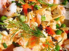 俄国虾土豆沙拉-FISH&POTATO Cō(地中海美食 万象城店)