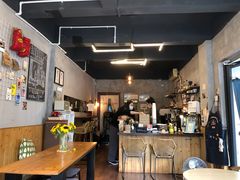 -251#coffee roasters(沿河东路店)