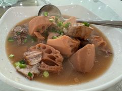 -茗荔园农庄(大涌店)