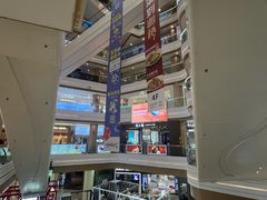 -吾悦广场(南京鼓楼店)