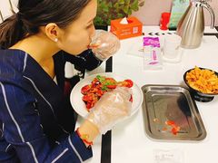 -鱼羊宴烤鱼羊蝎子烧烤(怡馨家园店)