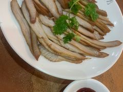 -华源餐厅·海鲜大排档(日月贝店)