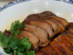-麒麟中餐厅·经典粤菜·地道菜式老字号(广州长隆酒店)