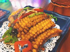 -捞围鲜·港式打边炉(海阳路店)