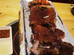 -创味·民间海南菜·非遗藤桥排骨(藤桥·免税城店)