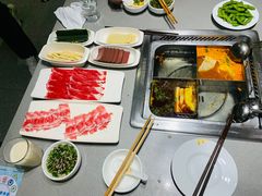 -海底捞火锅(漕宝路店)