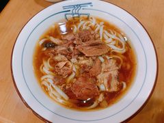 -和记粉馆(湘春路店)
