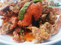 -清水湾3号(东方小周海鲜店)