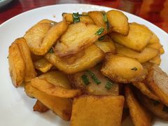 -芦茨金富饭庄·25年老字号·专做稻草鸡