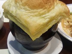 -老厨家(友谊路总店)