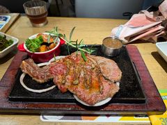 -豪客来牛排(厦门万达金街店)