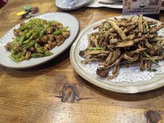 -泰来风味馆(桂林街店)
