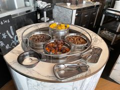 -洲际酒店·地平线全日餐厅HORIZON CAFÉ