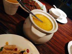 -梁记粥铺(开元地中海店)