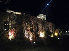 -云端咖啡(古北水镇景区店)