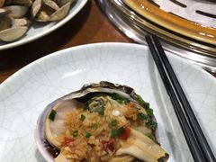 -海博汇蒸汽海鲜