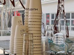 -HUGS coffee(东区店)