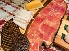 -慢丽江·云南野生菌土鸡锅(付家庄店)
