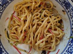 -满堂·烤鸭店·北京菜(鼓楼店)