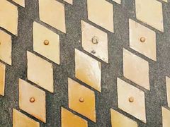 门面-路思义教堂