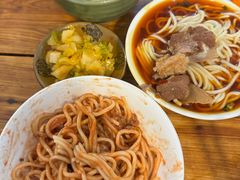 -纯阳馆鱼香排骨面(东二道街店)