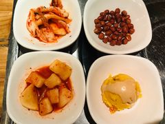 -云龙·烤肉专门店(东方路店)