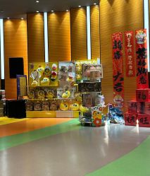 -小鸡哆哆故事屋·儿童乐园(嘉里城店)