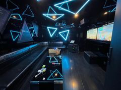 -回声星球·团建策划·赛事承办·拓展培训(大钟寺店)