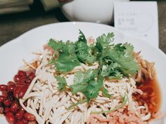 -小厨娘淮扬菜(清江苏宁广场店)