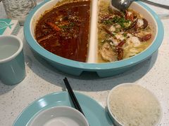 -姚姚酸菜鱼(五象万象汇店)